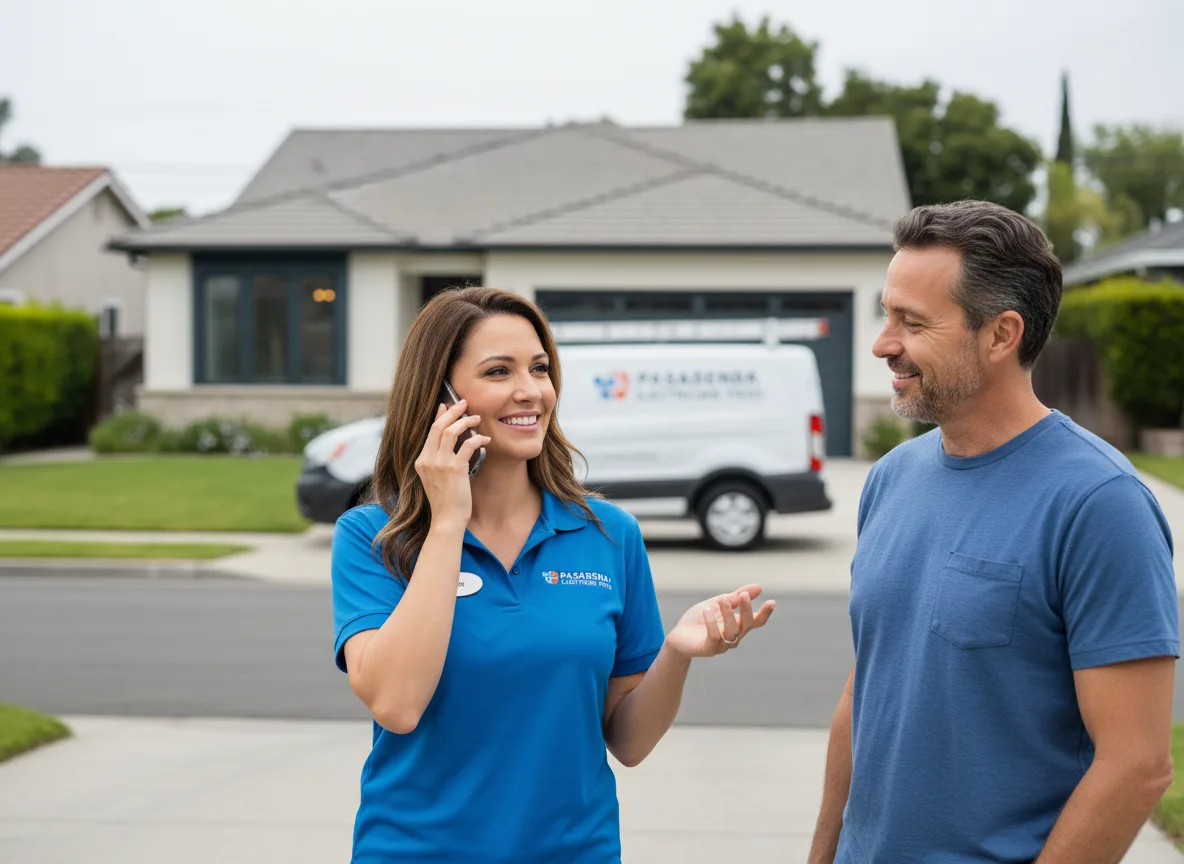 Electrician Rocky Mount, VA FAQs